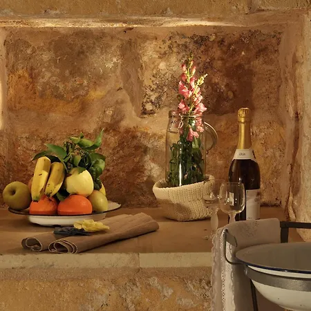 Alojamento de Acomodação e Pequeno-almoço La Torretta