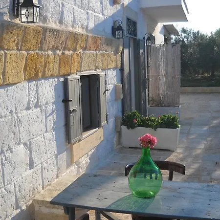 Alojamento de Acomodação e Pequeno-almoço La Torretta 3*