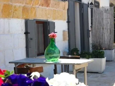 Alojamento de Acomodação e Pequeno-almoço La Torretta Monopoli