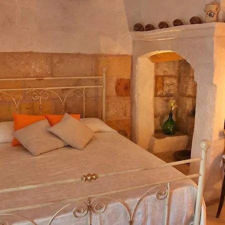 La Torretta Bed & Breakfast