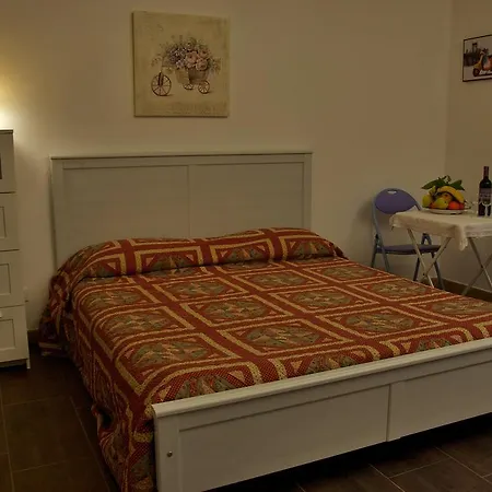 La Torretta B&B 3*
