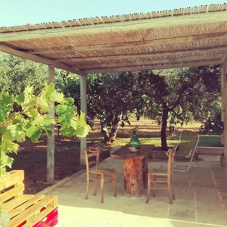 La Torretta B&B