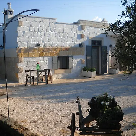 Oda ve Kahvaltı La Torretta B&B 3*