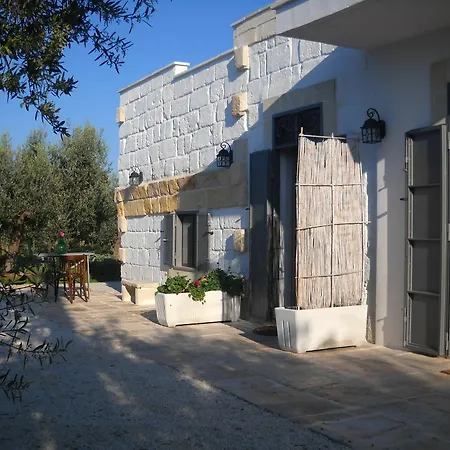La Torretta Bed & Breakfast