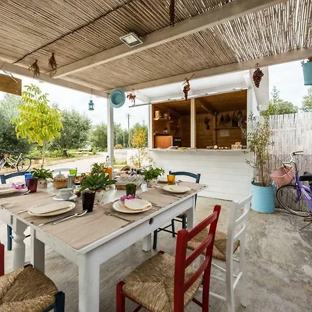 Bed & Breakfast La Torretta